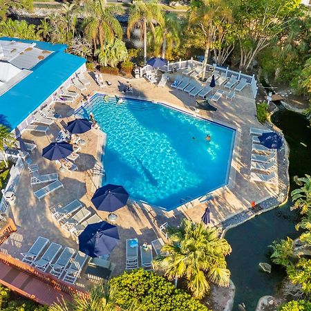 Park Shore Resort By Mike Z Rentals (Adults Only) North North Naples Kültér fotó