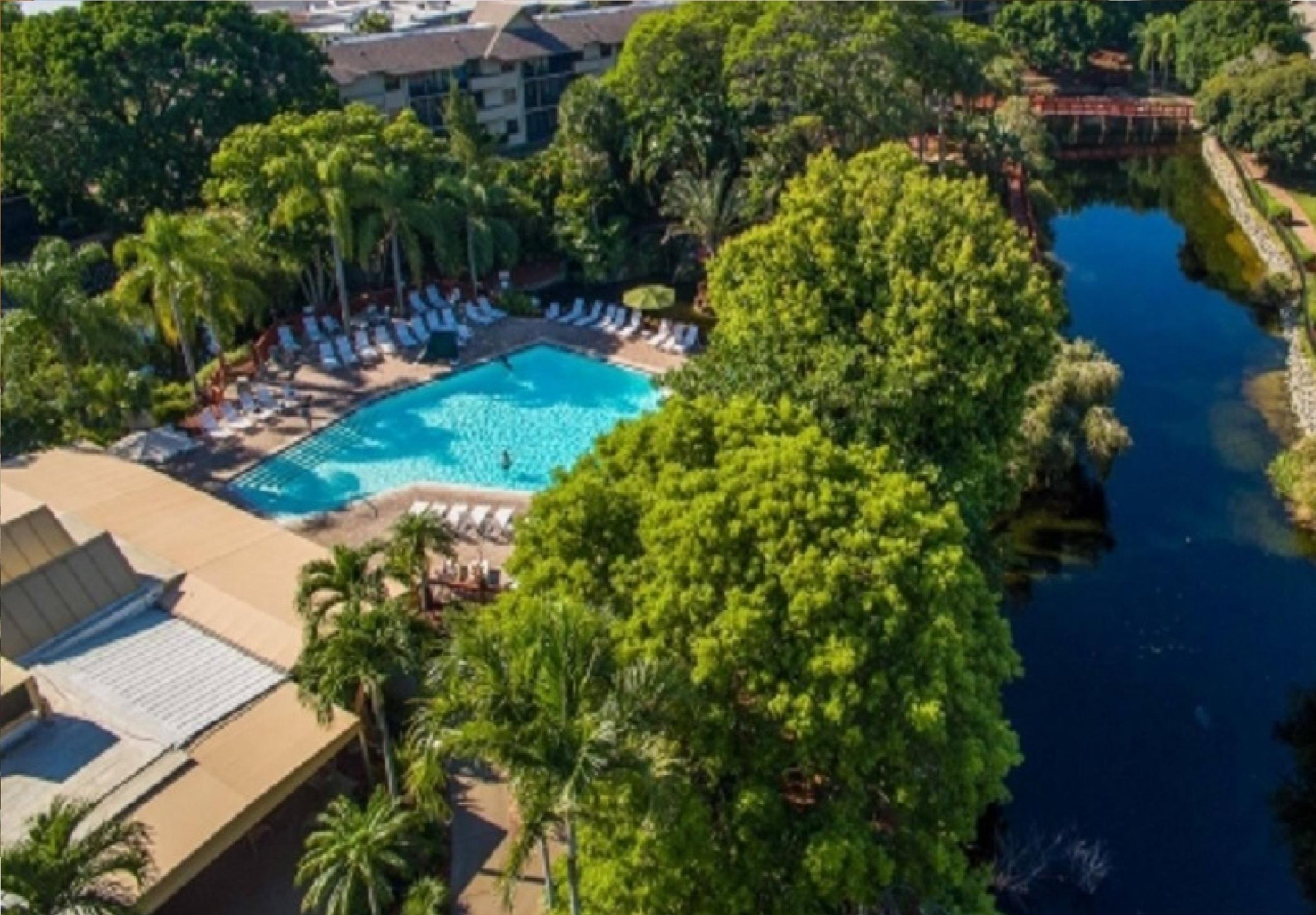 Park Shore Resort By Mike Z Rentals (Adults Only) North North Naples Kültér fotó