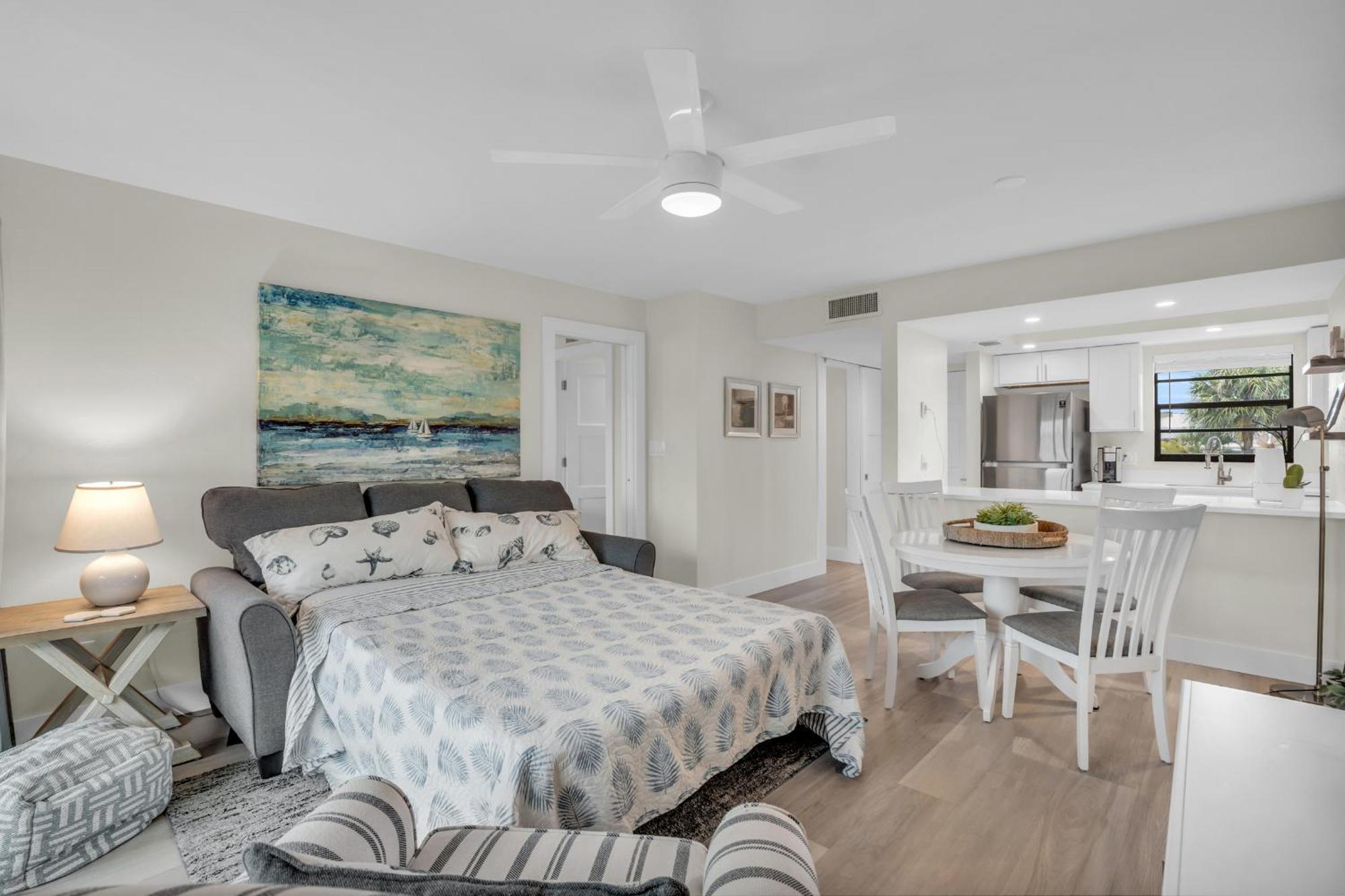 Park Shore Resort By Mike Z Rentals (Adults Only) North North Naples Kültér fotó