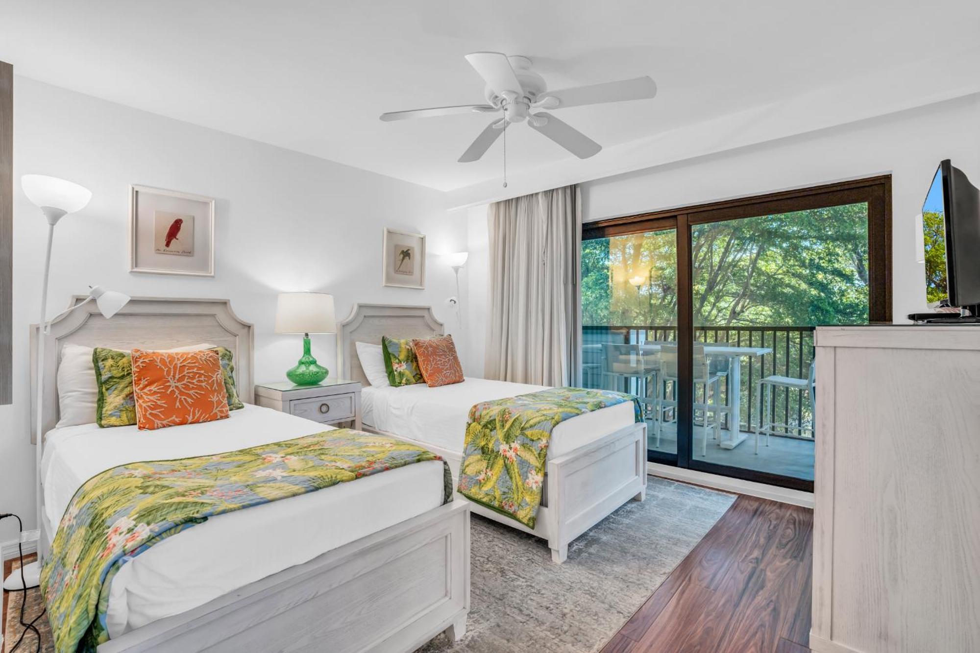 Park Shore Resort By Mike Z Rentals (Adults Only) North North Naples Kültér fotó