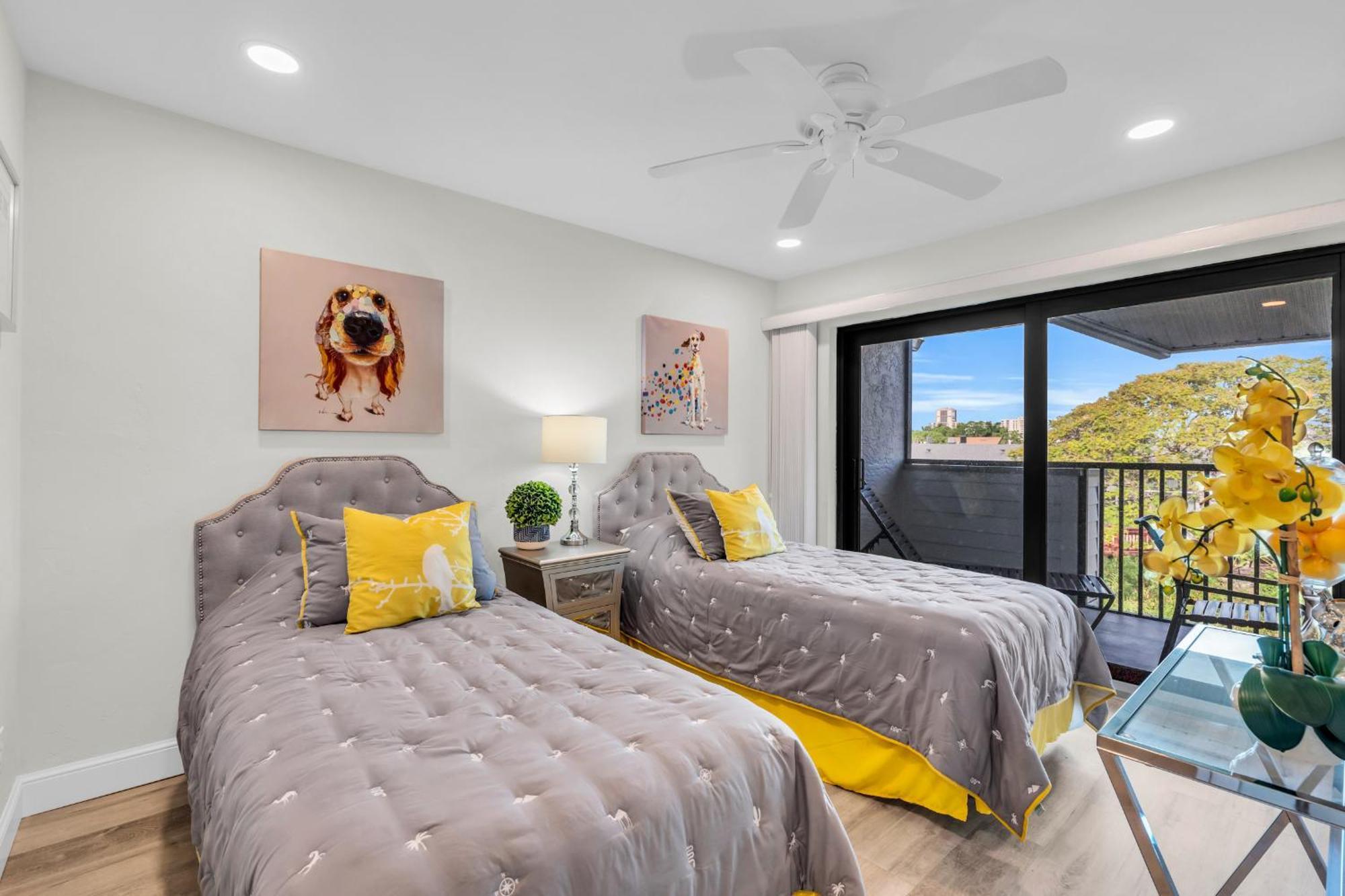 Park Shore Resort By Mike Z Rentals (Adults Only) North North Naples Kültér fotó