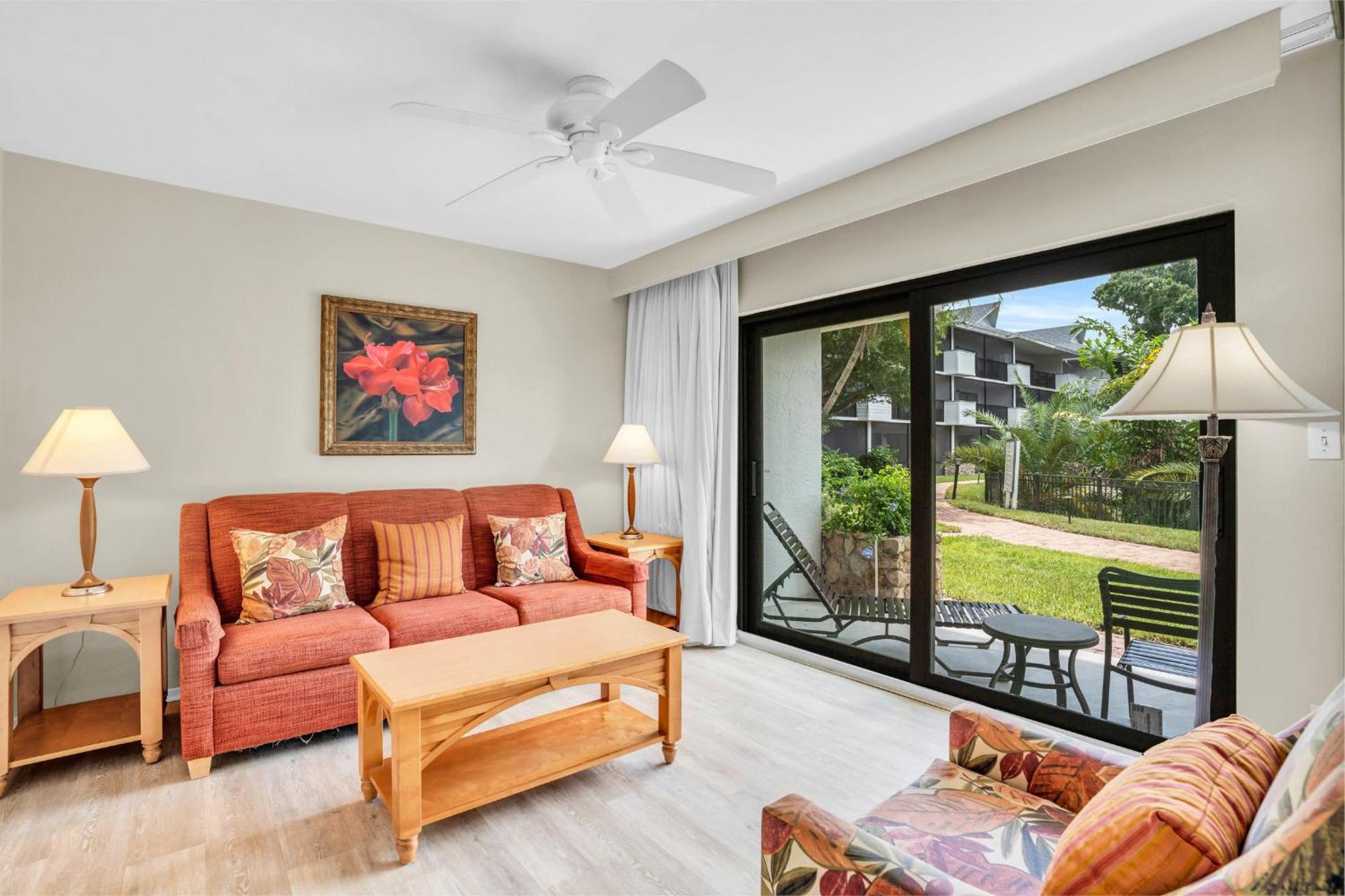 Park Shore Resort By Mike Z Rentals (Adults Only) North North Naples Kültér fotó