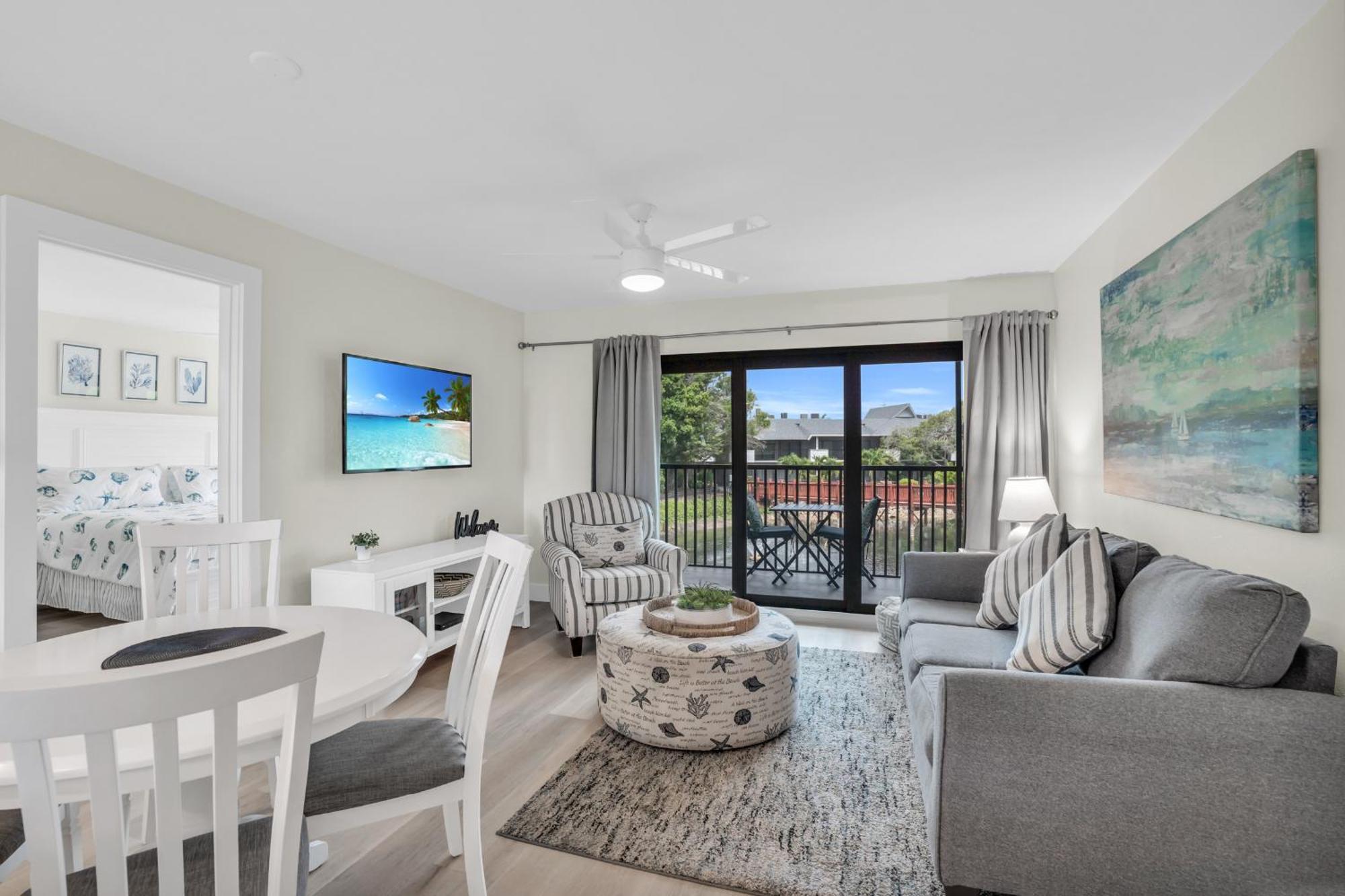 Park Shore Resort By Mike Z Rentals (Adults Only) North North Naples Kültér fotó