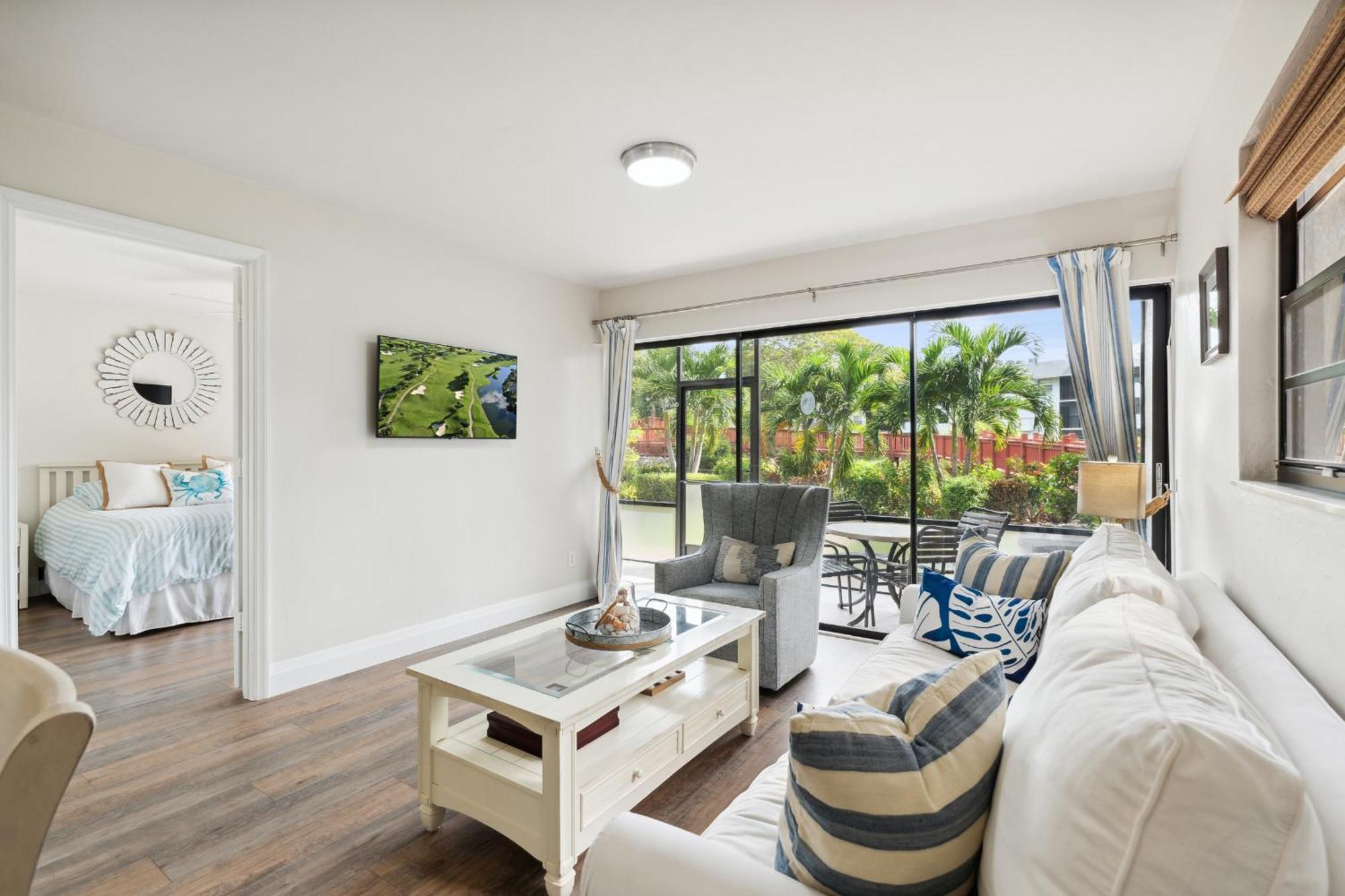 Park Shore Resort By Mike Z Rentals (Adults Only) North North Naples Kültér fotó