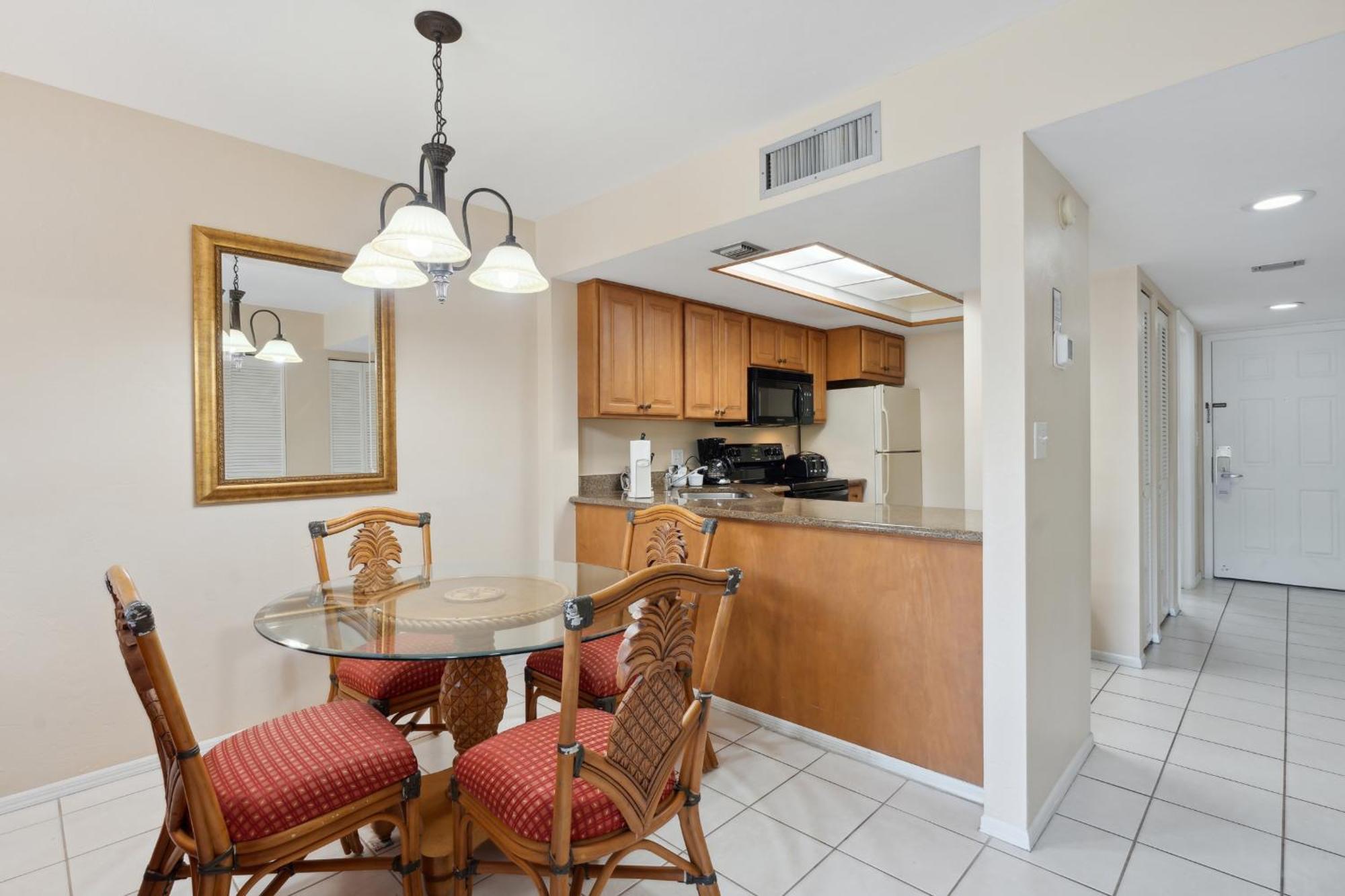 Park Shore Resort By Mike Z Rentals (Adults Only) North North Naples Kültér fotó