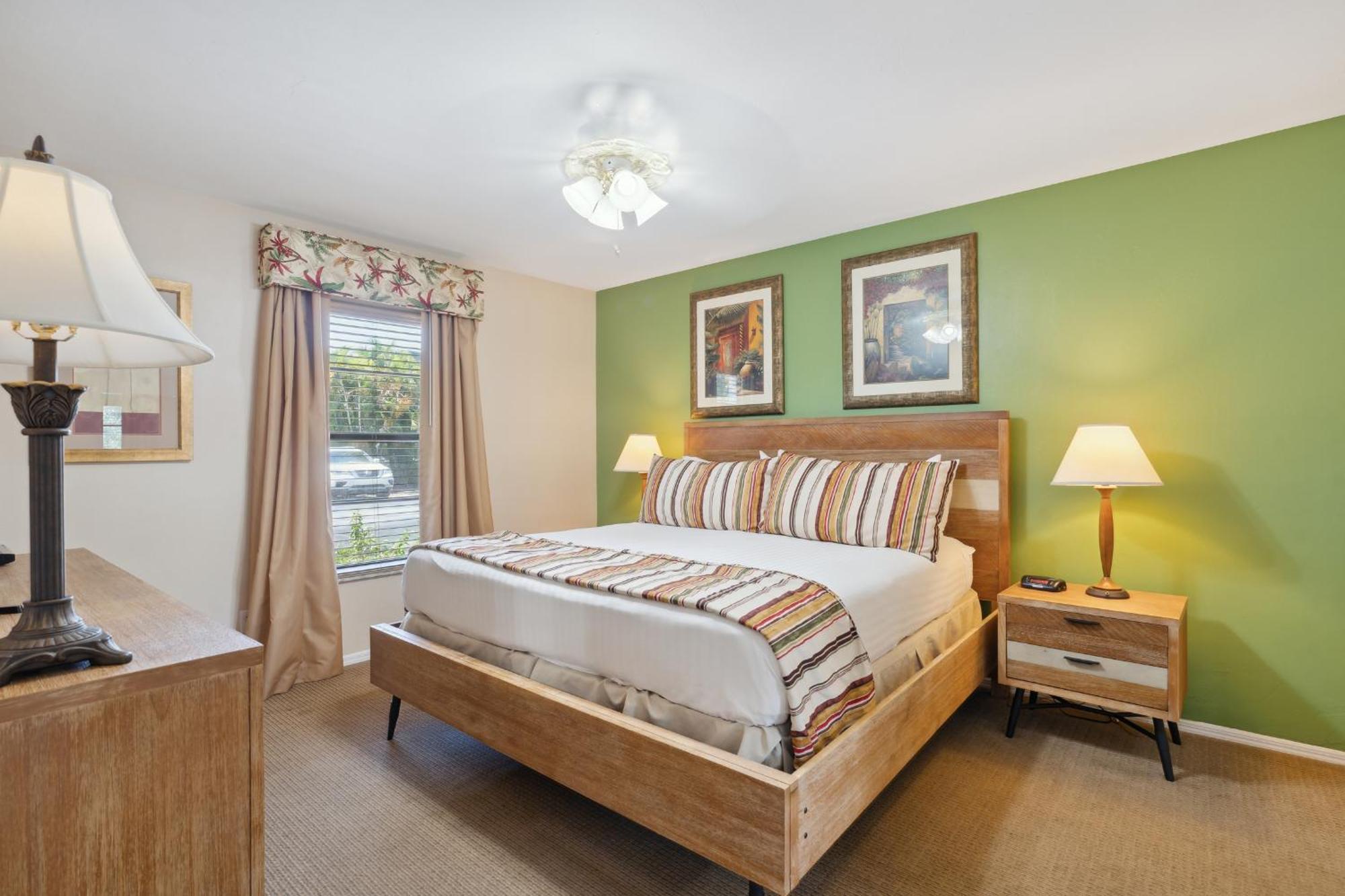 Park Shore Resort By Mike Z Rentals (Adults Only) North North Naples Kültér fotó