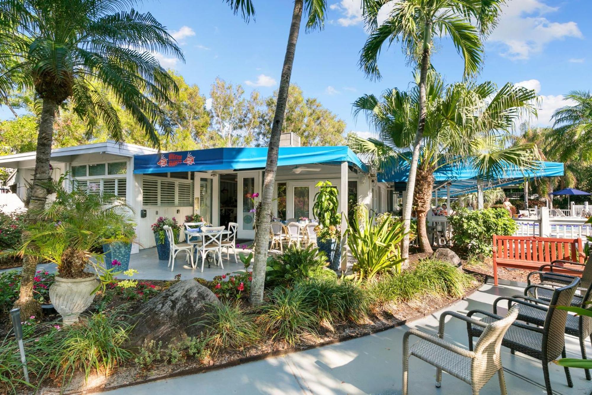 Park Shore Resort By Mike Z Rentals (Adults Only) North North Naples Kültér fotó