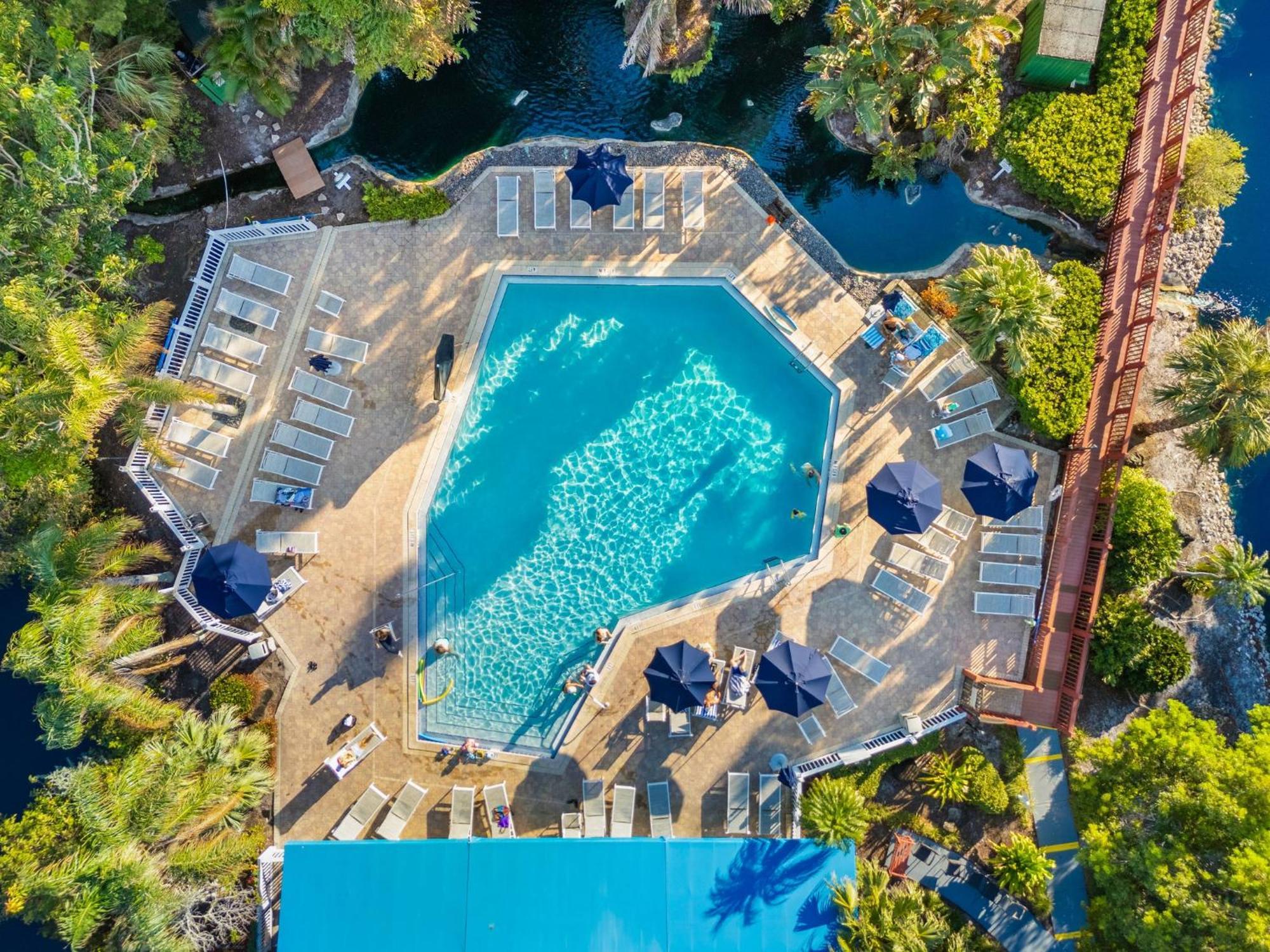 Park Shore Resort By Mike Z Rentals (Adults Only) North North Naples Kültér fotó