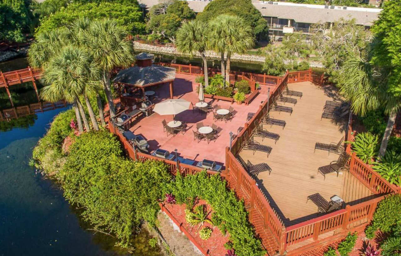 Park Shore Resort By Mike Z Rentals (Adults Only) North North Naples Kültér fotó